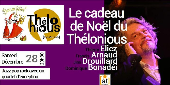 Eliez/Arnaud/Drouillard/Bonadéi