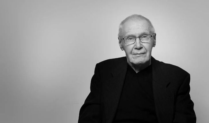György Kurtág - Célébration du centenaire du compositeur
