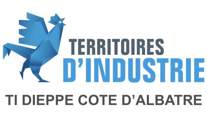 Visite de la Base de Maintenance du Parc Eolien en mer de Fécamp