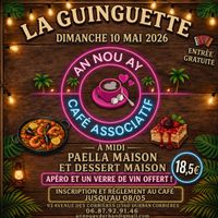Midi Guiguette