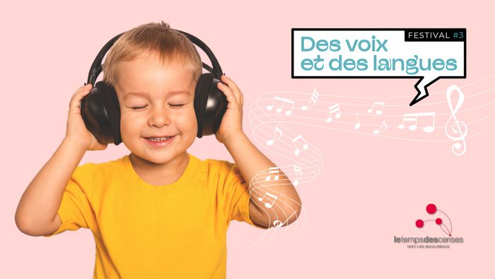 Partagez un moment en famille autour d'une sélection musicale du fonds musical des médiathèques