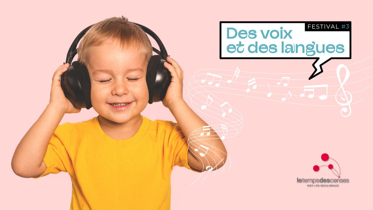 Parenthèse musicale (de 0 à 3 ans)