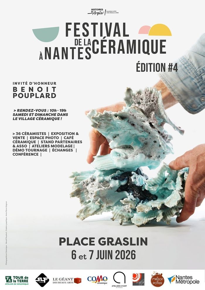 Festival de la céramique 2026