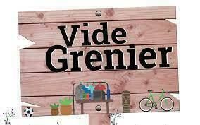 Vide-greniers du Tennis