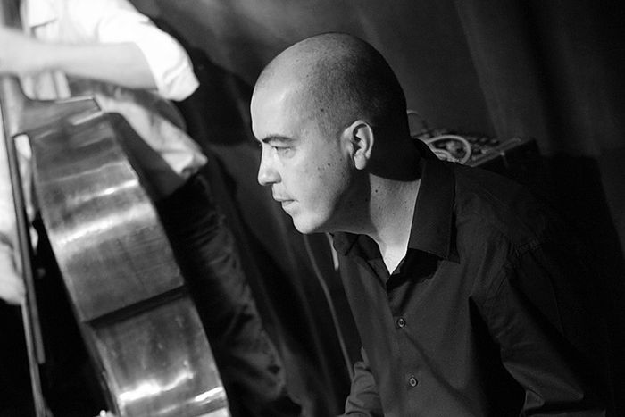 Stage d’improvisation jazz et concert