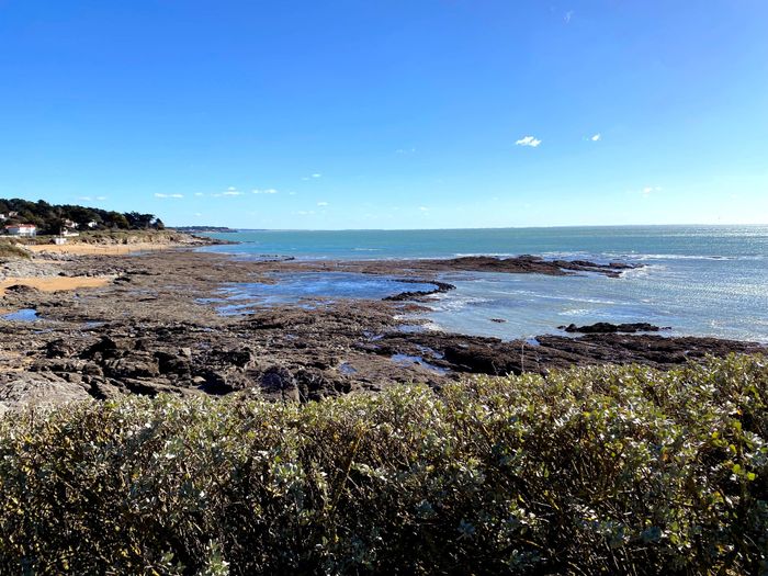Rando nature entre terre et mer