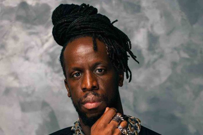 Youssoupha (Annulé)