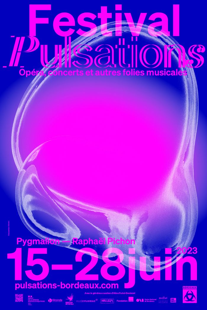 Festival Pulsations