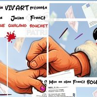 Comédie - Le ticket gagnant