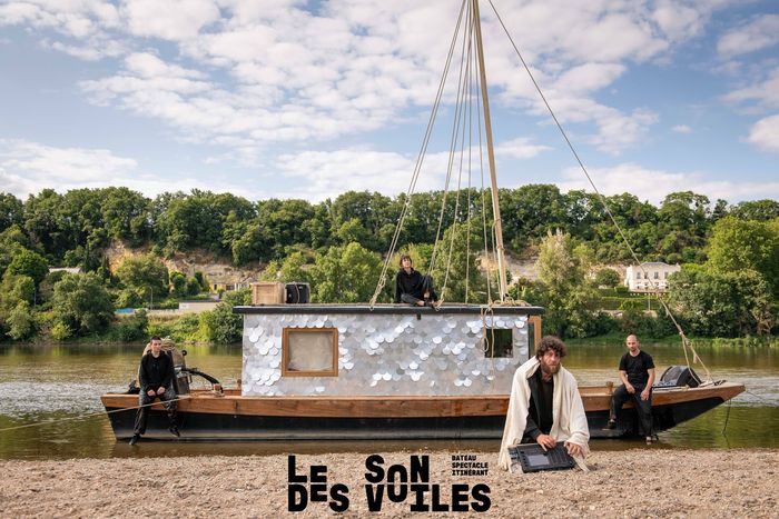 Proposition de spectacle pour le catalogue culturel du Loiret