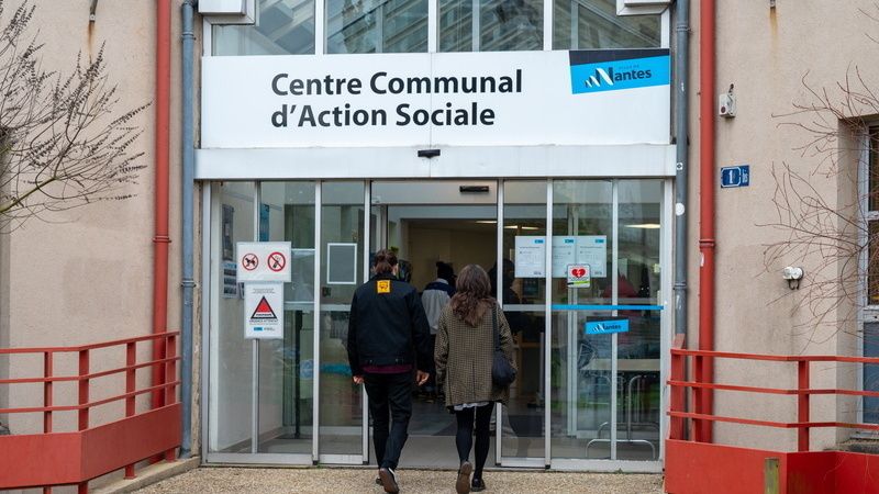 Une mutuelle pour tous les Nantais et Nantaises – Permanence MCRN mutuelle solidaire