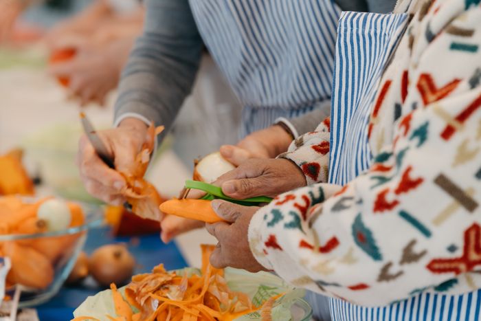 Atelier de Cuisine Bas Carbone