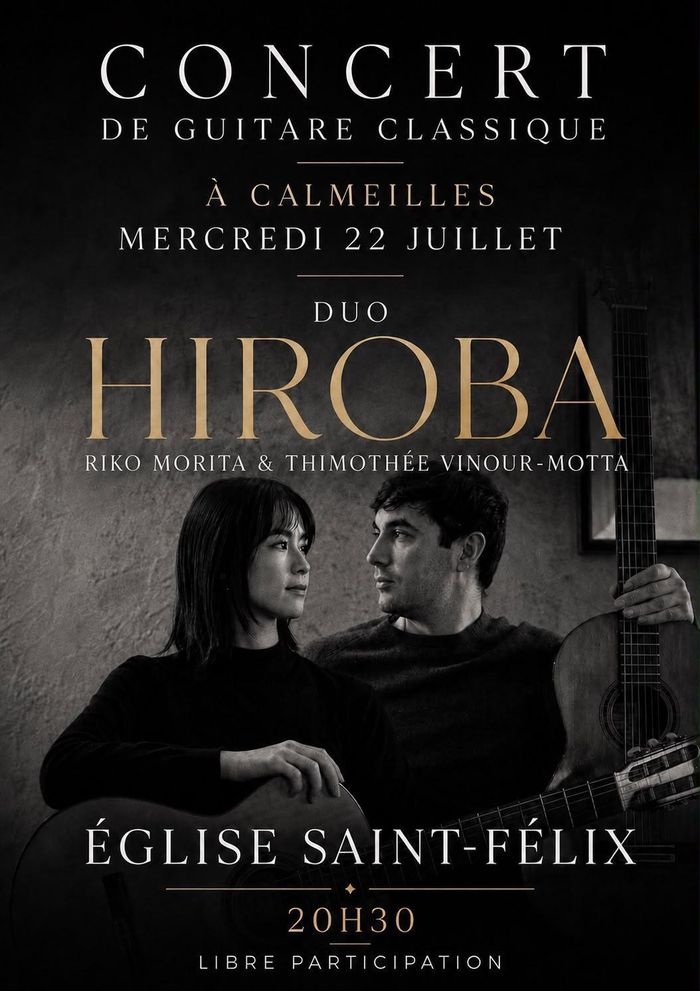 Duo HIROBA