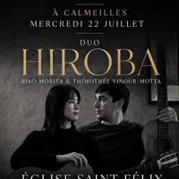 Duo HIROBA