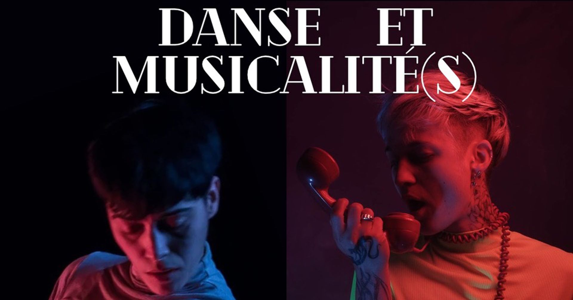 Danse et musicalité(s)