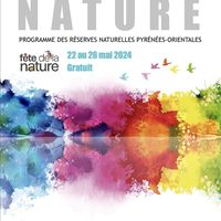 Fête de la Nature - Balade découverte