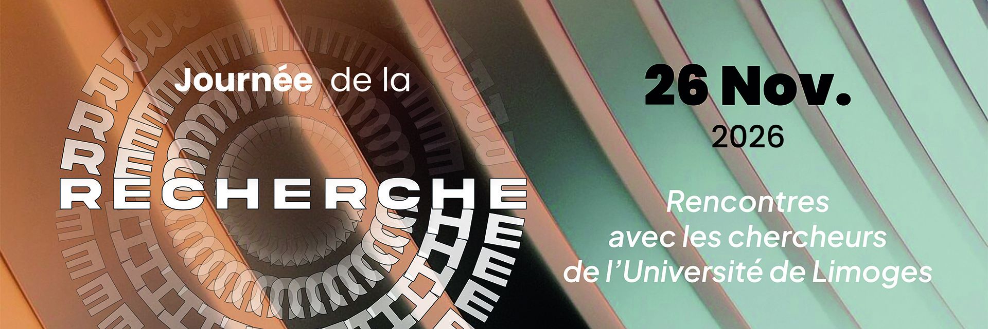 Journée de la recherche