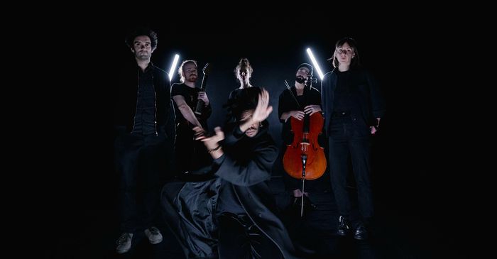 Massak Yada · Gabriel Um