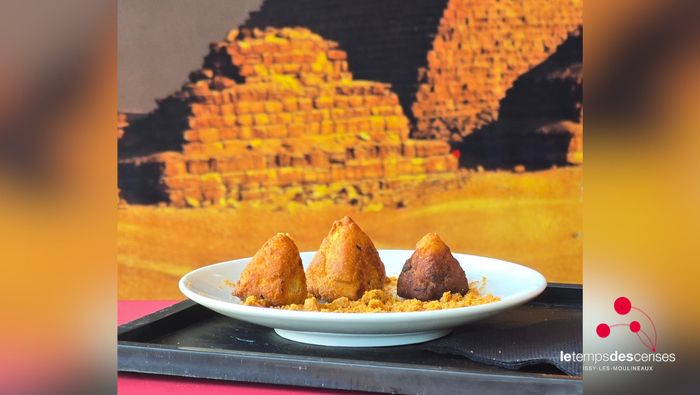 Des recettes de cuisine mises en relation avec des oeuvres d'art ! Mettez-vous dans la peau d'un artiste culinaire et amusez-vous en famille autour de la marmite.