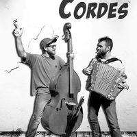 Concert avec les Rat's cordés