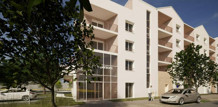 Panorama de l'habitat en Maine-et-Loire : vers de nouveaux usages. Exemple d'une résidence sénior