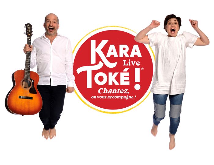 le karatoké des mômes à partir de 2 ans