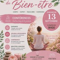 Salon du bien-être