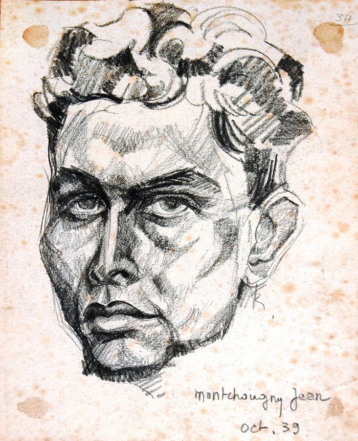 Jean Montchougny
