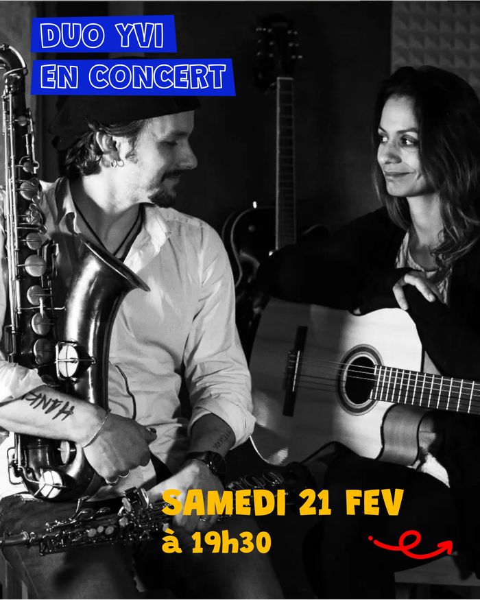 YVI DUO