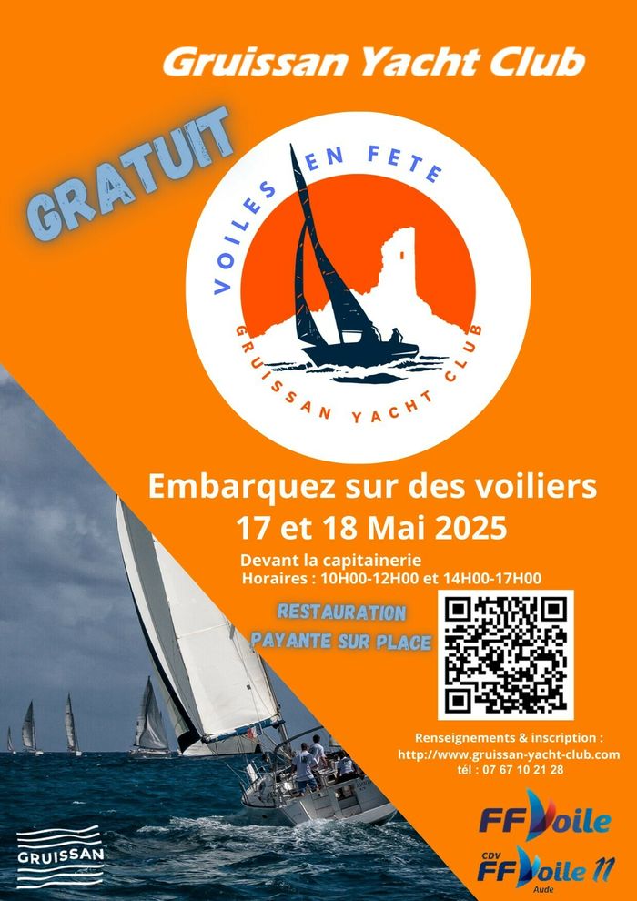 Voiles en Fête