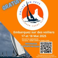 Voiles en Fête