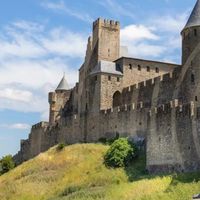 Visite Zen-Les quartiers méconnus de Carcassonne
