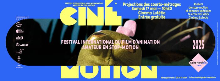 Festival Ciné-motion