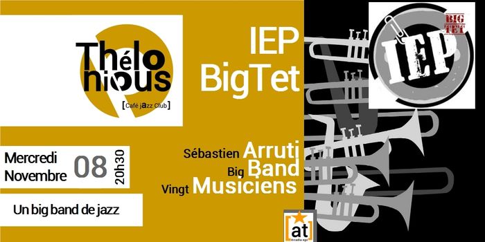 IEP Big Tet