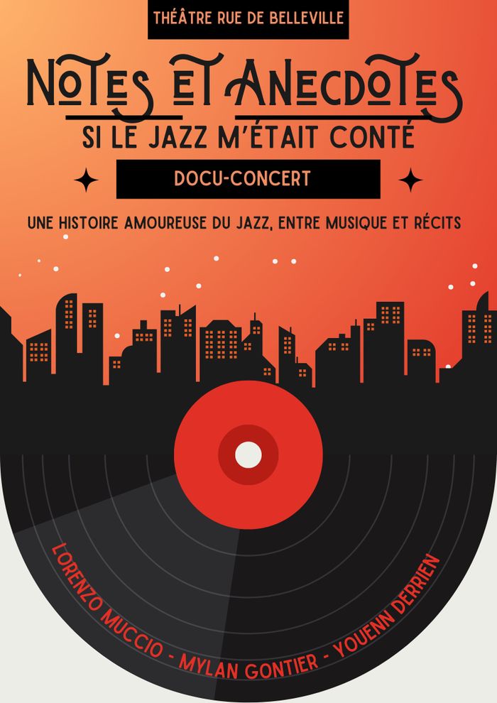 Notes et Anecdotes