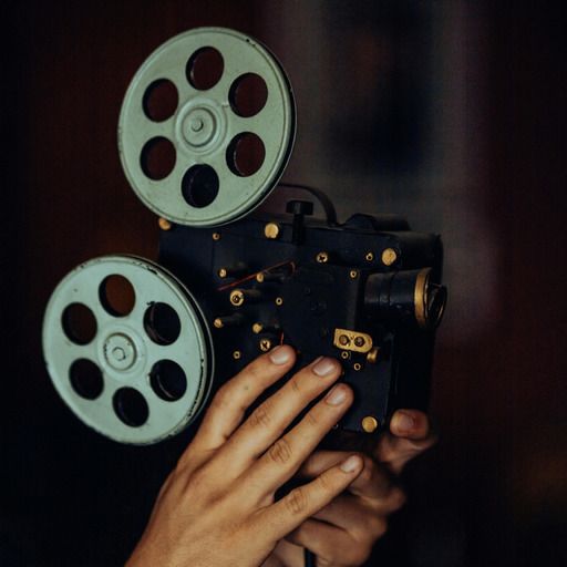 Atelier de fabrication d'un film en Stop Motion à la Bibliothèque de la Cité