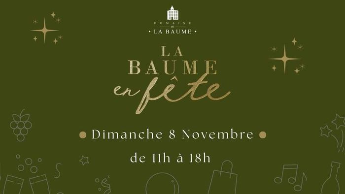 La Baume en fête !