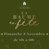 La Baume en fête !