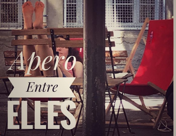 Apéro Entre'Elles