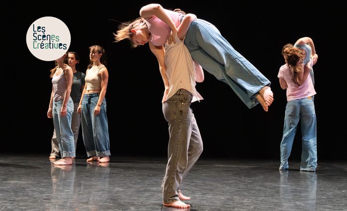 Créations collectives danse