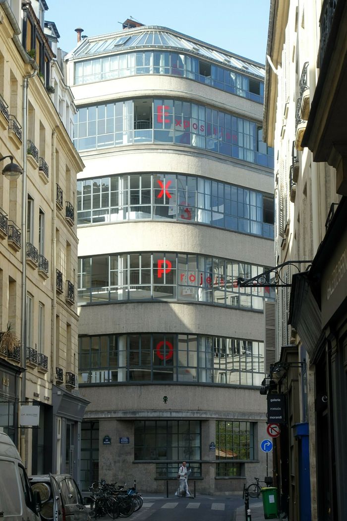 Visuel évènement