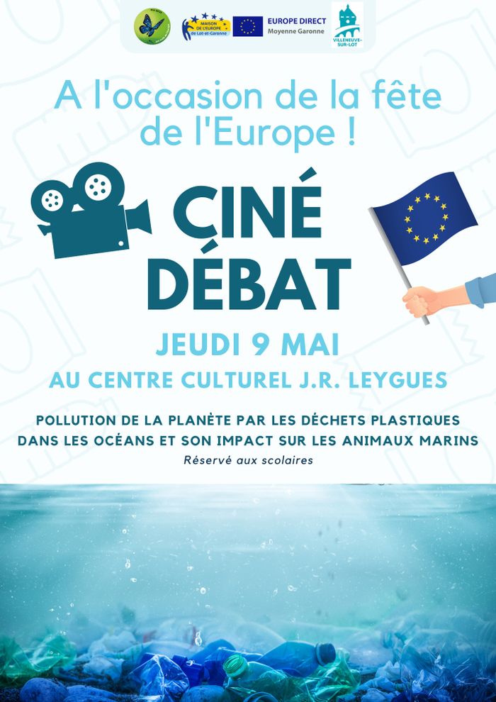 Cin'écologie