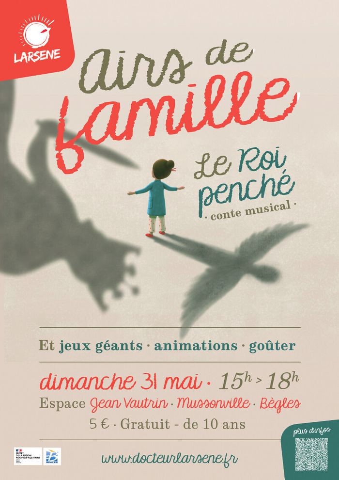 Airs de Famille - événement famille