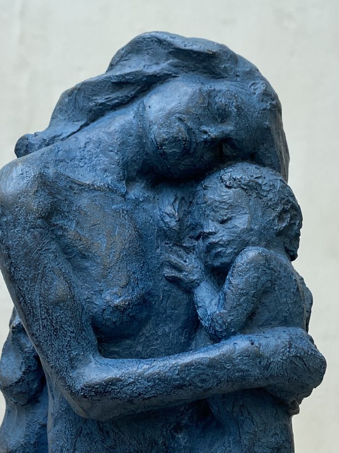 Exposition de sculptures de Céline Senlis