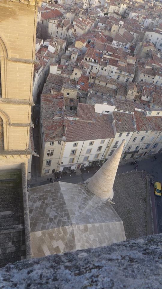 Visuel évènement