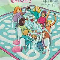 Soirée Jeu adultes