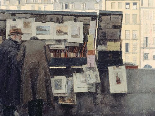 Collection Paris