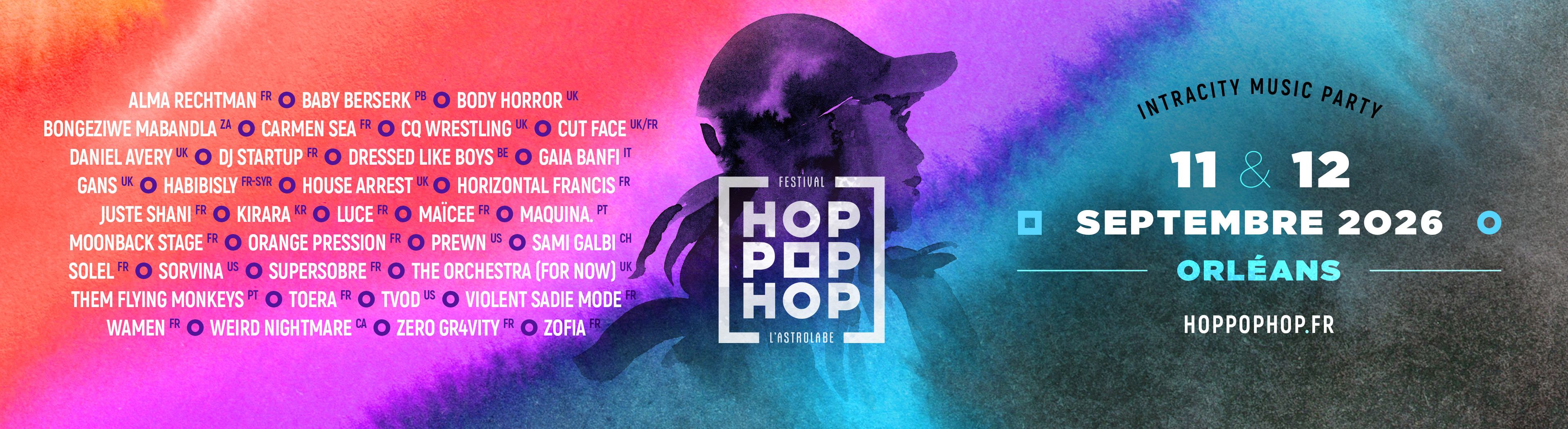 HOP POP HOP