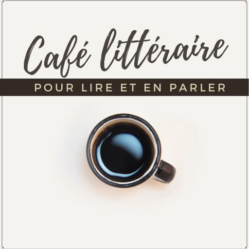 Café littéraire : avec la librairie Le Passeur