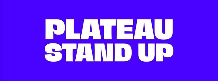 Plateau Stand Up
